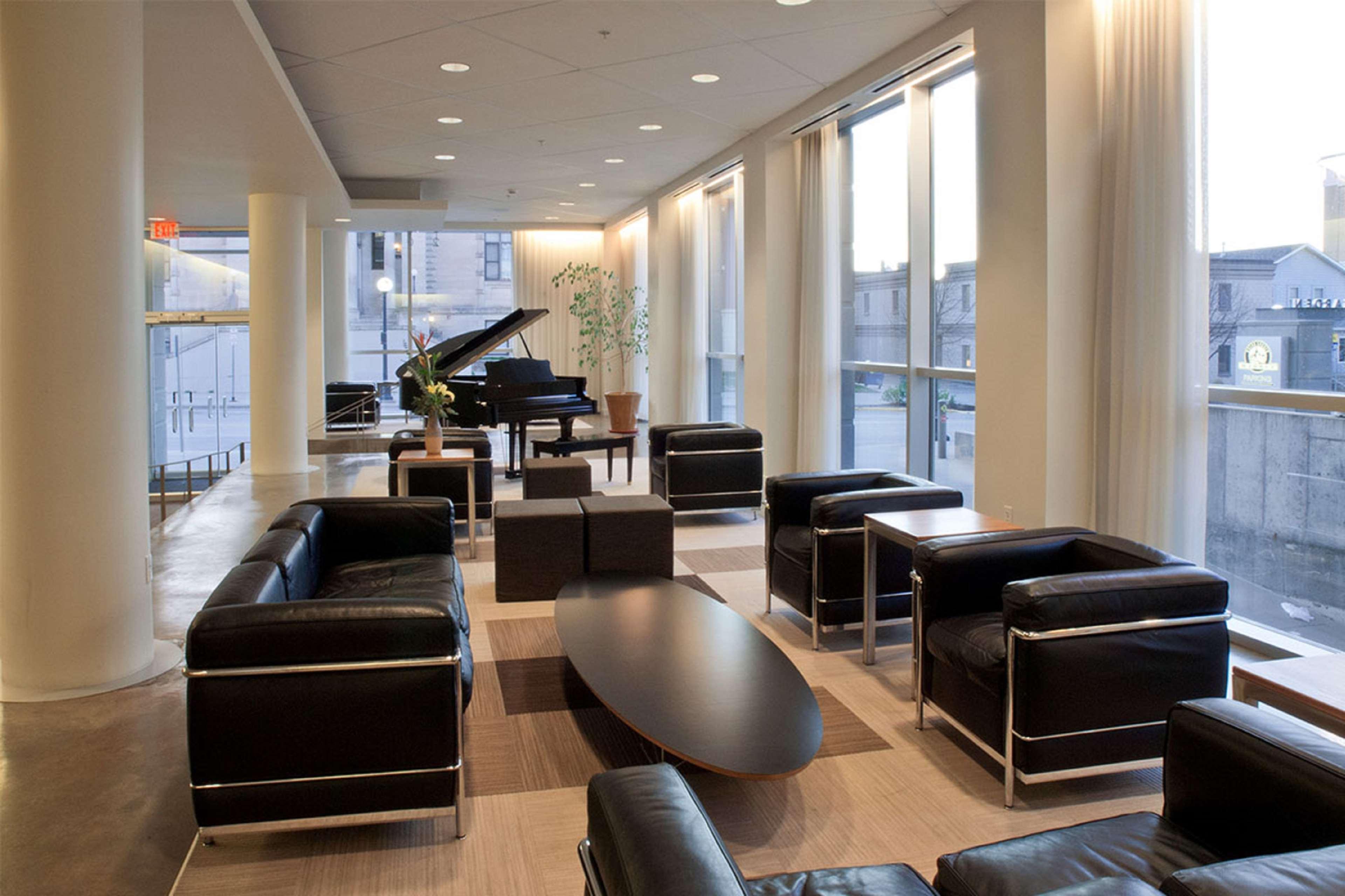 Hotelvetro Iowa City, Tapestry Collection By Hilton Hotel 4*