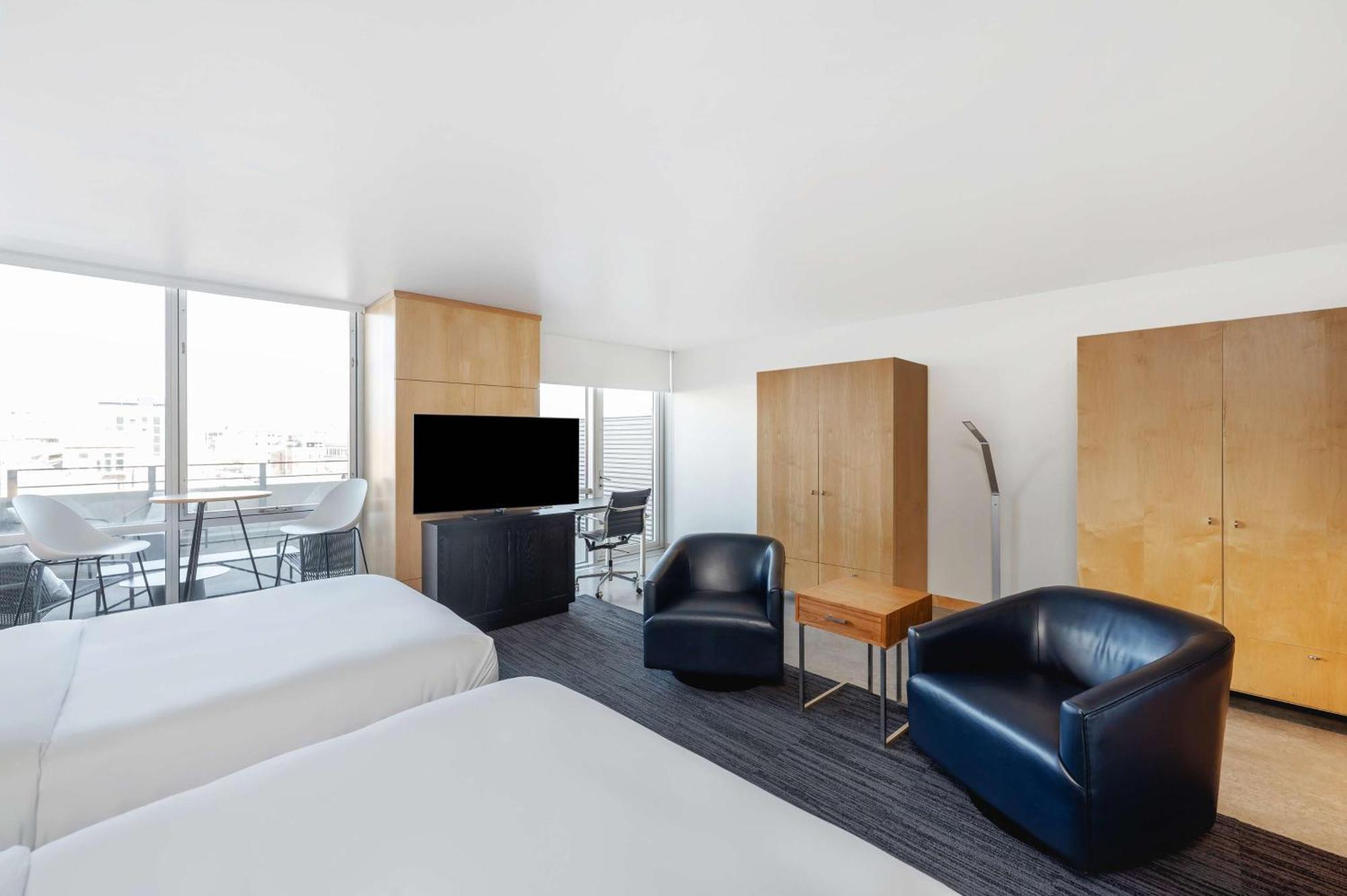 Hotelvetro Iowa City, Tapestry Collection By Hilton 4* Iowa City