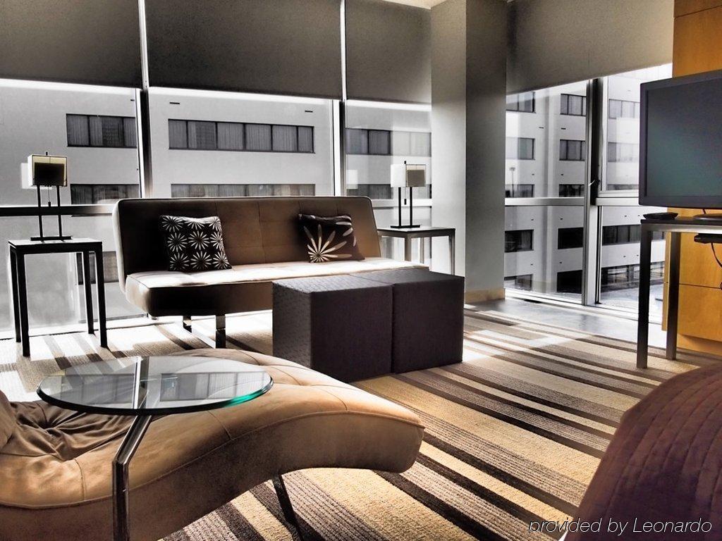 Hotelvetro Iowa City, Tapestry Collection By Hilton 4* Iowa City